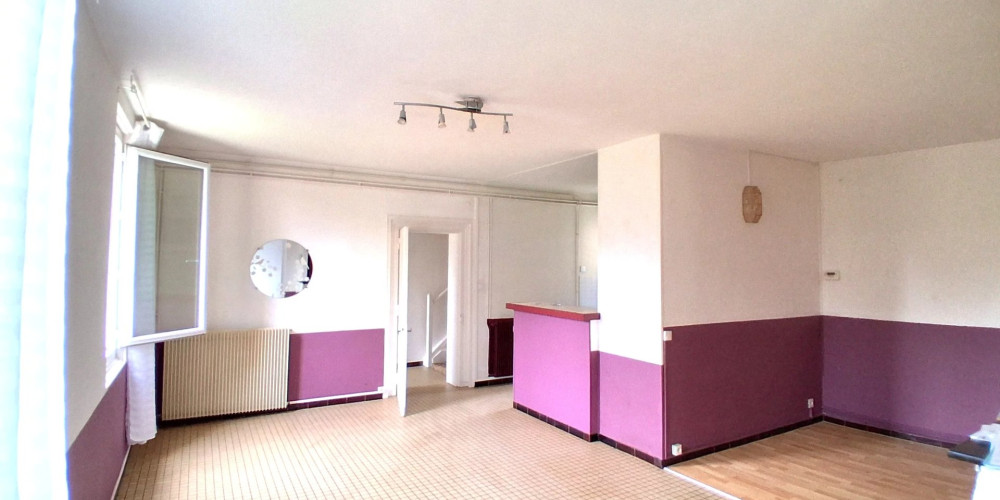 maison à CIVRAC SUR DORDOGNE (33350)